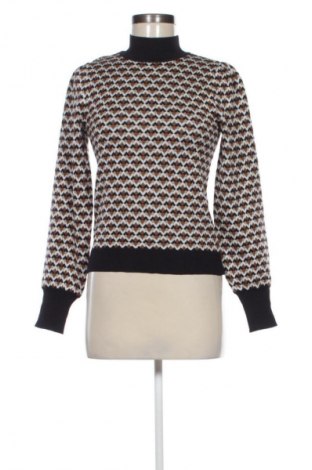 Γυναικείο πουλόβερ WE, Μέγεθος XS, Χρώμα Πολύχρωμο, Τιμή 7,99 €