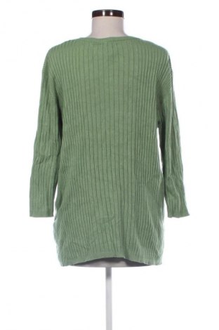 Damenpullover Walbusch, Größe XL, Farbe Grün, Preis 26,99 €