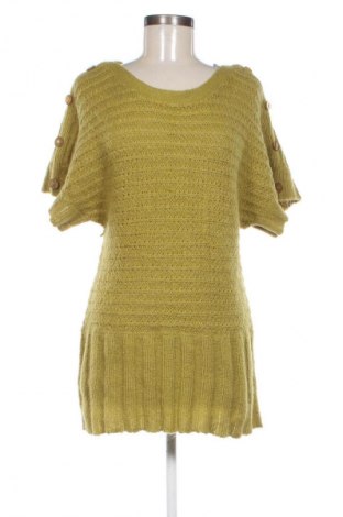 Damski sweter Wallis, Rozmiar S, Kolor Zielony, Cena 38,99 zł