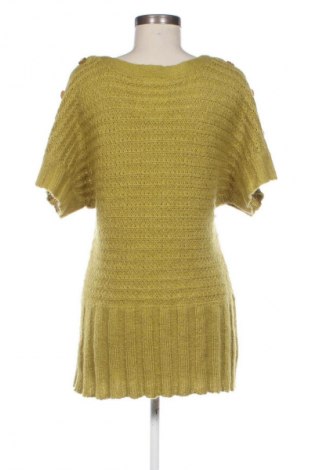 Damski sweter Wallis, Rozmiar S, Kolor Zielony, Cena 38,99 zł