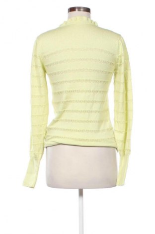 Γυναικείο πουλόβερ Warehouse, Μέγεθος S, Χρώμα Πράσινο, Τιμή 9,99 €