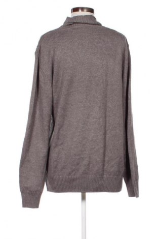 Damenpullover Watson's, Größe XL, Farbe Grau, Preis € 6,99