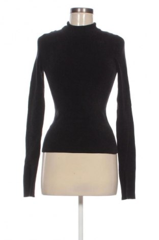 Damski sweter Weekday, Rozmiar M, Kolor Czarny, Cena 95,99 zł