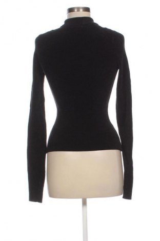 Damski sweter Weekday, Rozmiar M, Kolor Czarny, Cena 95,99 zł