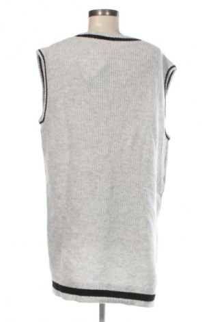 Дамски пуловер Weekday, Размер L, Цвят Сив, Цена 10,73 €