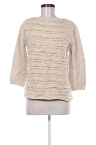 Dámský svetr Weekend Max Mara, Velikost M, Barva Béžová, Cena  4 199,00 Kč