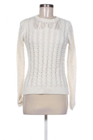 Dámský svetr Xside, Velikost S, Barva Béžová, Cena  179,00 Kč