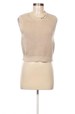 Dámský svetr Xside, Velikost M, Barva Béžová, Cena  69,00 Kč