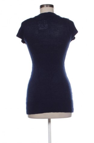 Γυναικείο πουλόβερ Xxi, Μέγεθος S, Χρώμα Μπλέ, Τιμή 2,99 €