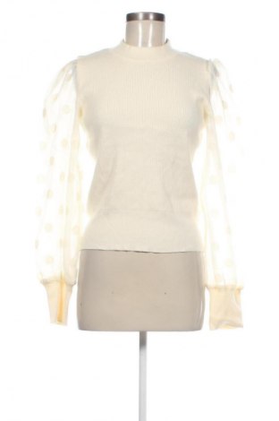 Damski sweter Y.A.S, Rozmiar L, Kolor Beżowy, Cena 238,99 zł