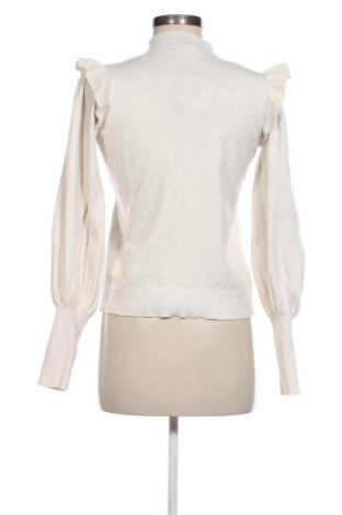 Damski sweter Y.A.S, Rozmiar S, Kolor Beżowy, Cena 65,99 zł