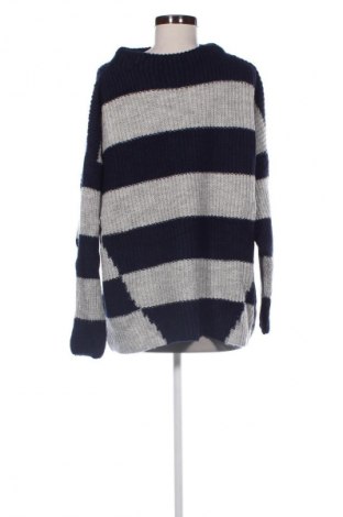 Дамски пуловер Yessica, Размер L, Цвят Многоцветен, Цена 7,66 €