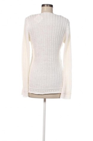 Damenpullover Yessica, Größe M, Farbe Ecru, Preis 8,99 €