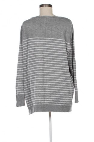 Дамски пуловер Yessica, Размер XL, Цвят Сив, Цена 5,11 €