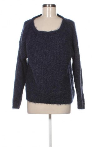 Pulover de femei Yessica, Mărime S, Culoare Albastru, Preț 32,99 Lei