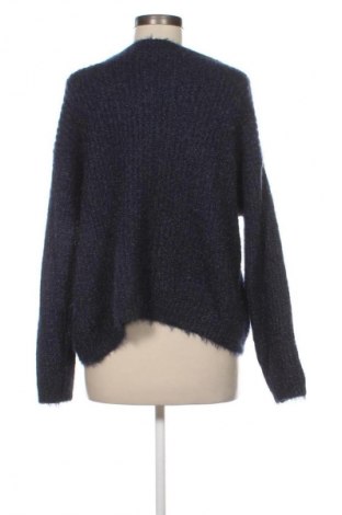 Pulover de femei Yessica, Mărime S, Culoare Albastru, Preț 32,99 Lei