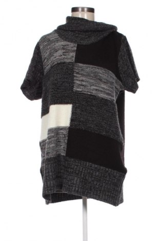 Γυναικείο πουλόβερ Yessica, Μέγεθος L, Χρώμα Πολύχρωμο, Τιμή 8,99 €