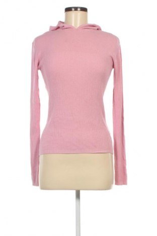 Pulover de femei Yessica, Mărime S, Culoare Roz, Preț 37,99 Lei