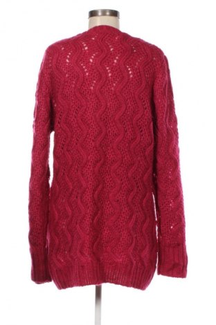 Dámsky pulóver Yessica, Veľkosť XL, Farba Červená, Cena  10,95 €