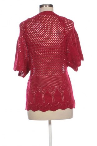 Dámský svetr Yessica, Velikost M, Barva Červená, Cena  49,00 Kč