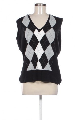 Damski sweter Yessica, Rozmiar XL, Kolor Czarny, Cena 43,95 zł