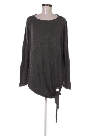 Дамски пуловер Yessica, Размер L, Цвят Сив, Цена 6,64 €