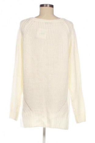 Damski sweter Yessica, Rozmiar L, Kolor ecru, Cena 33,99 zł