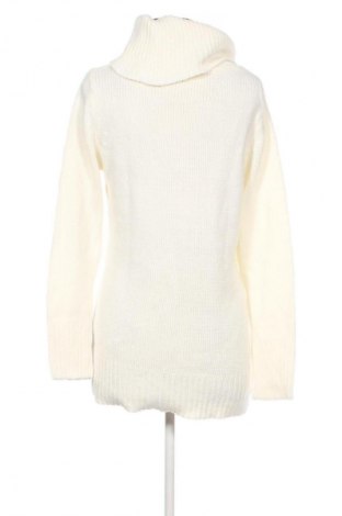Pulover de femei Yessica, Mărime M, Culoare Ecru, Preț 41,99 Lei