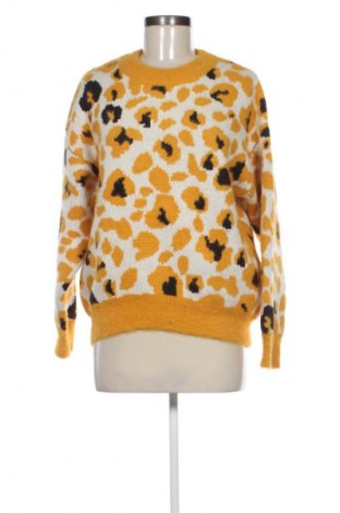 Дамски пуловер Yessica, Размер S, Цвят Многоцветен, Цена 8,18 €