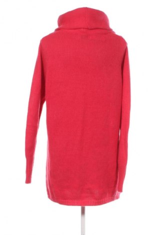 Γυναικείο πουλόβερ Yessica, Μέγεθος XL, Χρώμα Ρόζ , Τιμή 7,99 €