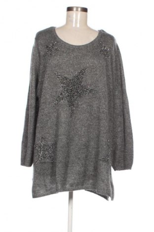 Dámský svetr Yessica, Velikost XL, Barva Vícebarevné, Cena  269,00 Kč