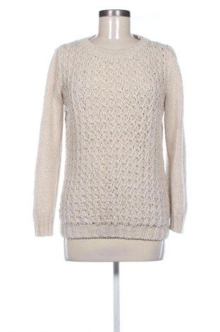 Damski sweter Yessica, Rozmiar S, Kolor ecru, Cena 34,99 zł