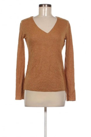 Γυναικείο πουλόβερ Zara, Μέγεθος S, Χρώμα Κίτρινο, Τιμή 8,99 €