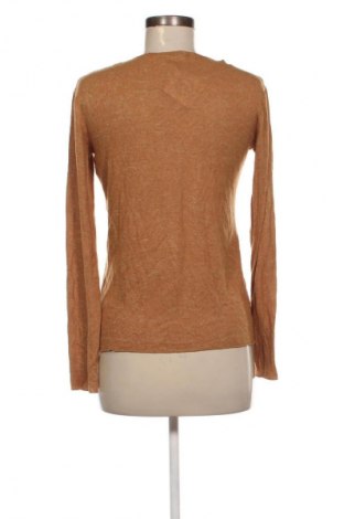 Γυναικείο πουλόβερ Zara, Μέγεθος S, Χρώμα Κίτρινο, Τιμή 8,99 €