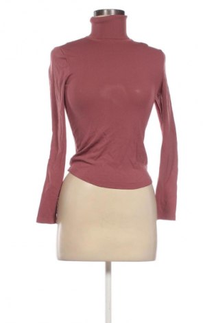 Dámský svetr Zara, Velikost S, Barva Růžová, Cena  419,00 Kč