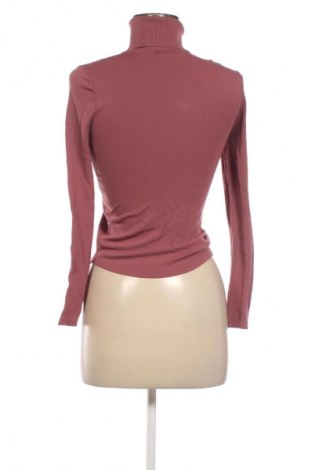 Dámský svetr Zara, Velikost S, Barva Růžová, Cena  419,00 Kč