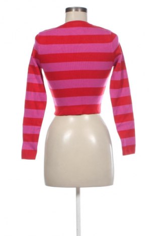 Дамски пуловер Zara, Размер M, Цвят Многоцветен, Цена 13,29 €