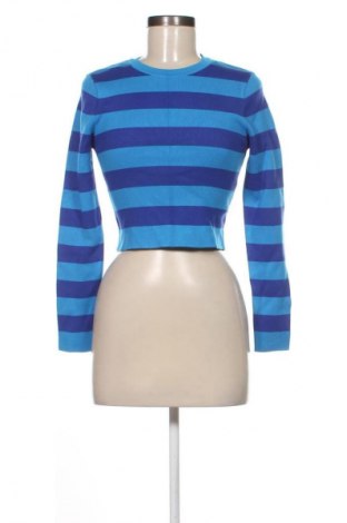 Damski sweter Zara, Rozmiar S, Kolor Kolorowy, Cena 49,55 zł