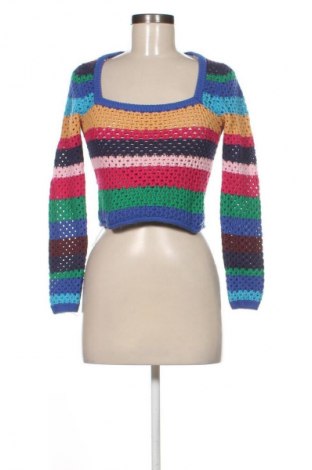 Női pulóver Zara, Méret M, Szín Sokszínű, Ár 5 039 Ft