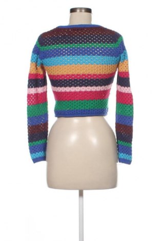 Női pulóver Zara, Méret M, Szín Sokszínű, Ár 5 039 Ft