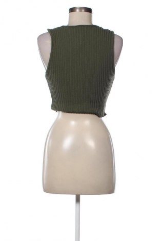 Dámsky pulóver Zara, Veľkosť S, Farba Zelená, Cena  8,95 €