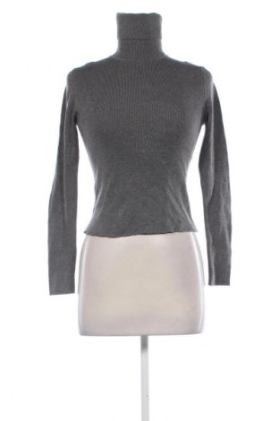 Dámský svetr Zara, Velikost L, Barva Šedá, Cena  419,00 Kč