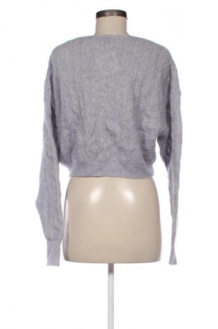 Дамски пуловер Zara, Размер M, Цвят Син, Цена 11,75 €