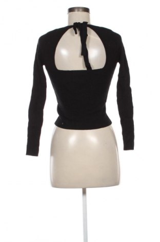 Damski sweter Zara, Rozmiar S, Kolor Czarny, Cena 18,99 zł