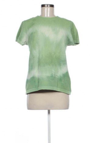 Дамски пуловер Zara, Размер S, Цвят Зелен, Цена 2,55 €