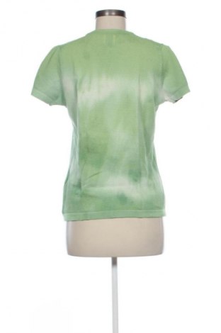 Дамски пуловер Zara, Размер S, Цвят Зелен, Цена 2,55 €