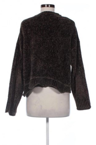 Damski sweter Zara, Rozmiar S, Kolor Zielony, Cena 67,73 zł