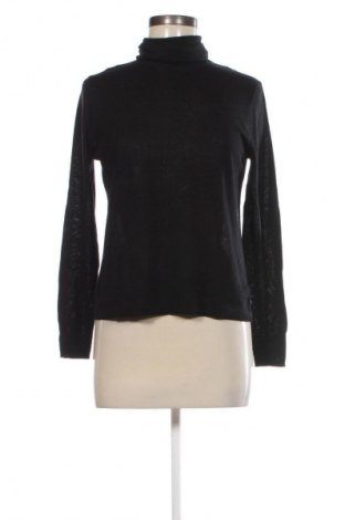 Dámský svetr Zara, Velikost M, Barva Černá, Cena  449,00 Kč