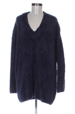 Damski sweter Zara, Rozmiar S, Kolor Niebieski, Cena 56,99 zł