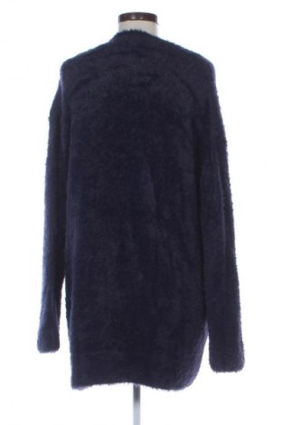 Damski sweter Zara, Rozmiar S, Kolor Niebieski, Cena 56,99 zł